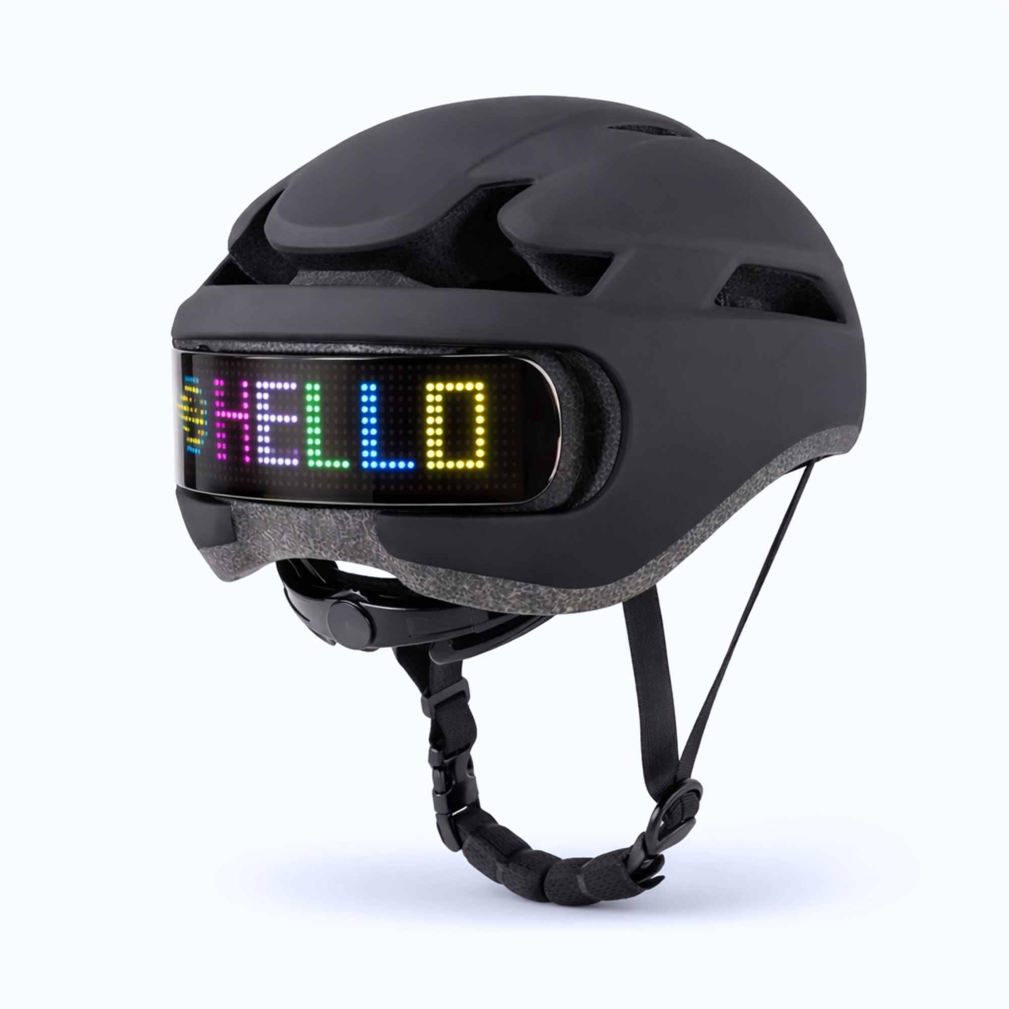 VECTRYD Helmet Screen
